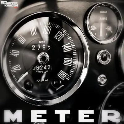 Meter Song By Meter Poster
