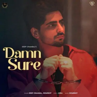 Damn Sure Song By Damn Sure Poster
