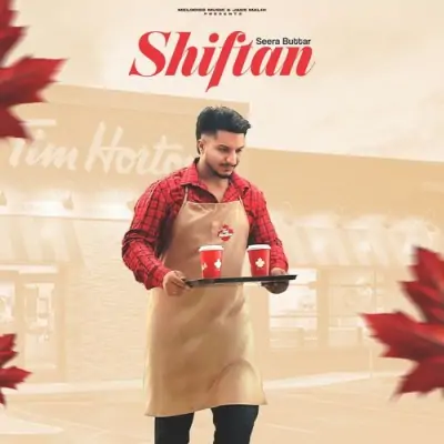 Shiftan Song By Shiftan Poster