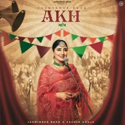 AKH Song By AKH Poster
