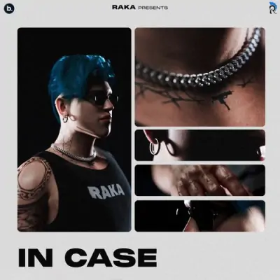 In Case Song By In Case Poster