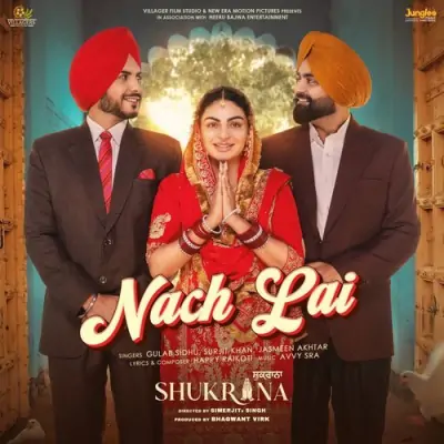 Nach Lai Song By Nach Lai Poster