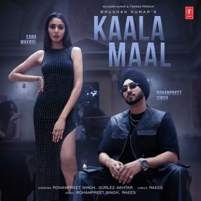 Kaala Maal Song By Kaala Maal Poster