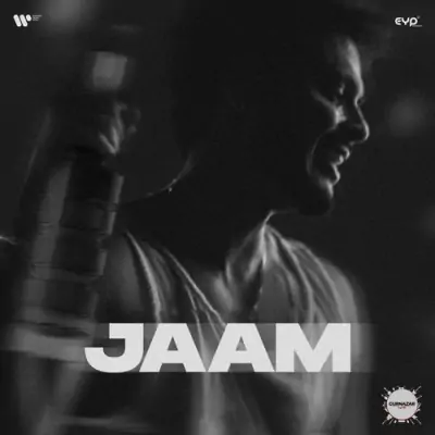 Jaam Song By Jaam Poster
