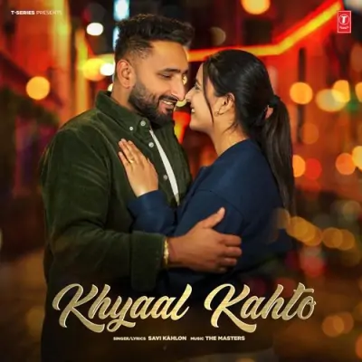Khyaal Kahto Song By Khyaal Kahto Poster