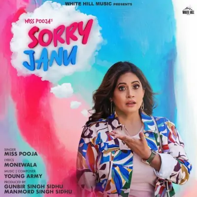 Sorry Janu Song By Sorry Janu Poster