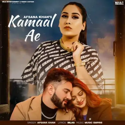 Kamaal Ae Song By Kamaal Ae Poster