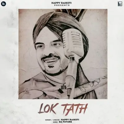 Lok Tath Song By Lok Tath Poster