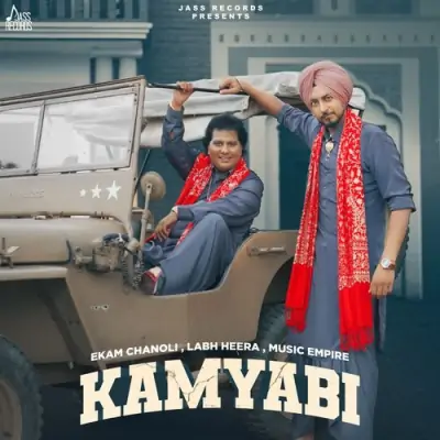 Kamyabi Song By Kamyabi Poster
