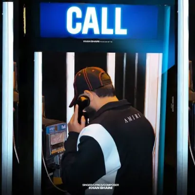 Call Song By Call Poster