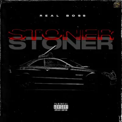 Stoner Song By Stoner Poster