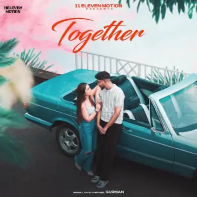 Together Song By Together Poster