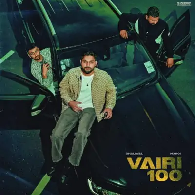 Vairi 100 Song By Vairi 100 Poster
