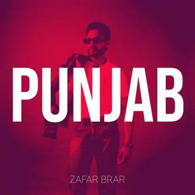 Punjab Song By Punjab Poster