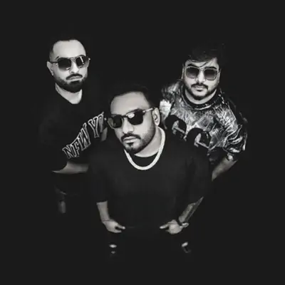 Dark Night Song By Dark Night Poster