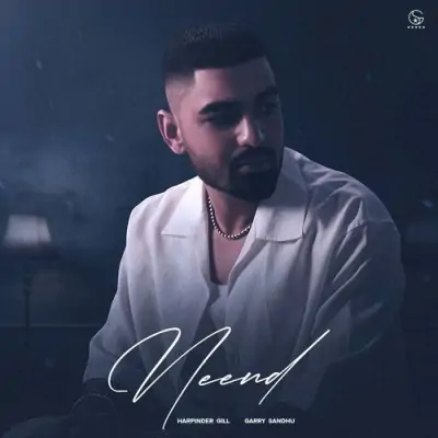 Neend Song By Neend Poster