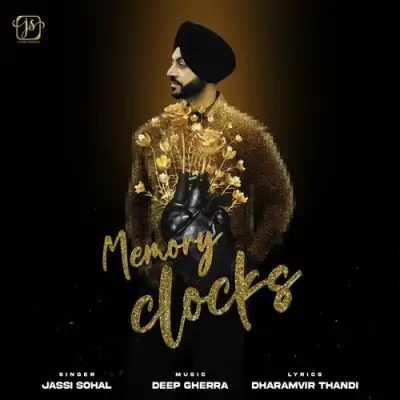 Memory Clocks Song By Memory Clocks Poster