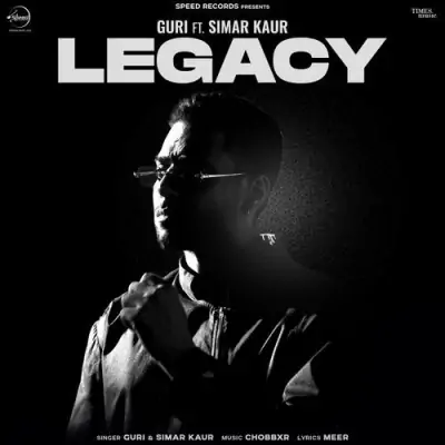 Legacy Song By Legacy Poster