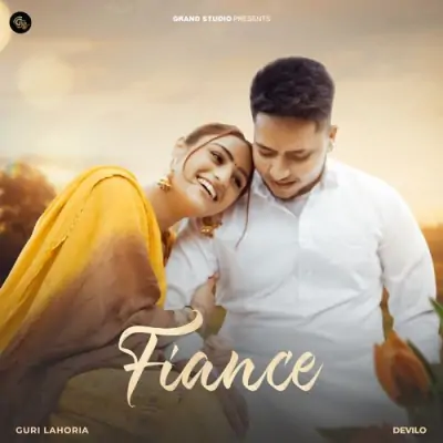 Fiance Song By Fiance Poster