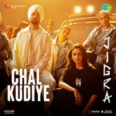 Chal Kudiye Song By Chal Kudiye Poster