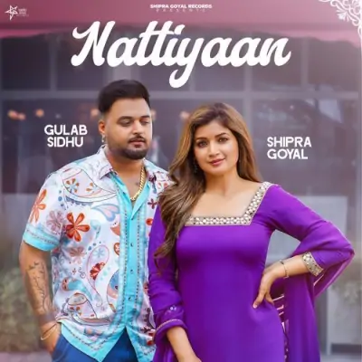 Nattiyaan Song By Nattiyaan Poster