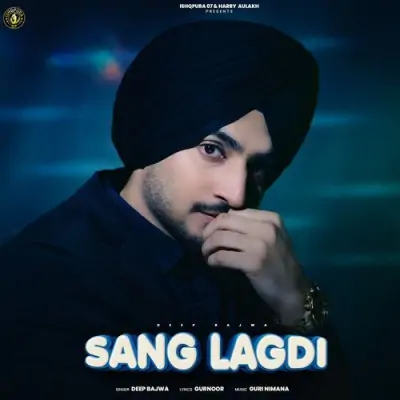 SANG LAGDI Song By SANG LAGDI Poster