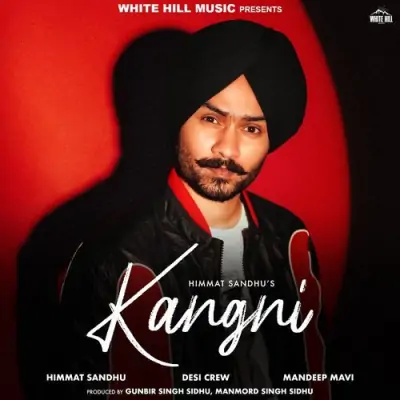 Kangni Song By Kangni Poster