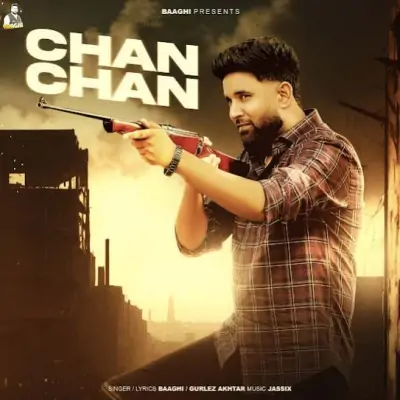 Chan Chan Song By Chan Chan Poster