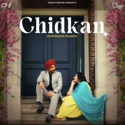 CHIDKAN Song By CHIDKAN Poster