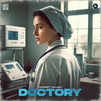 Doctory Song By Doctory Poster