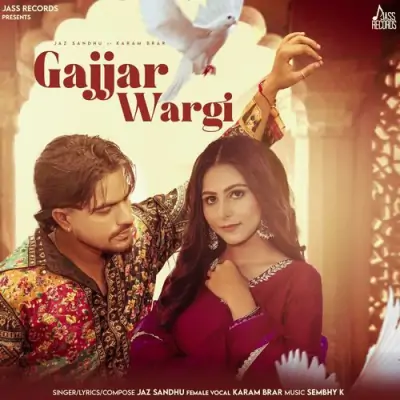 Gajjar Wargi Song By Gajjar Wargi Poster