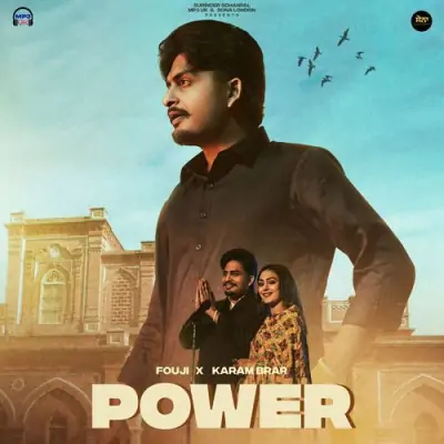 POWER Song By POWER Poster