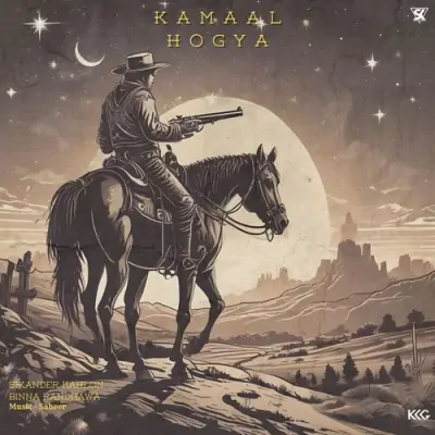 KAMAAL HOGYA Song By KAMAAL HOGYA Poster