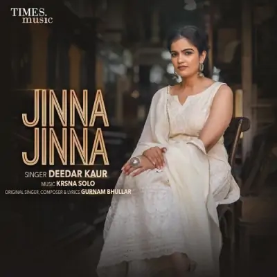 Jinna Jinna Song By Jinna Jinna Poster