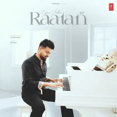 Raatan Song By Raatan Poster