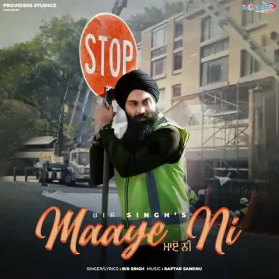 Maaye Ni Song By Maaye Ni Poster