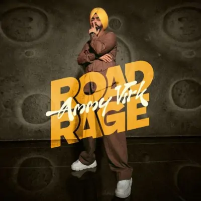 Road Rage Song By Road Rage Poster