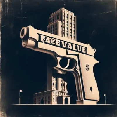 Face Value Song By Face Value Poster