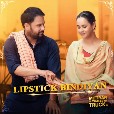 Lipstick Bindiyan Song By Lipstick Bindiyan Poster
