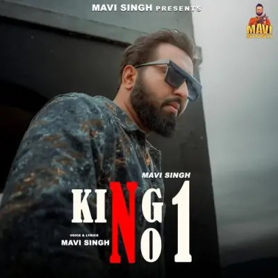 King No 1 Song By King No 1 Poster
