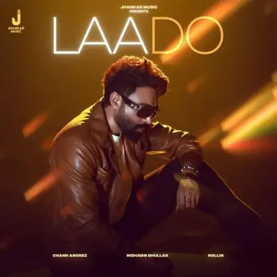 Laado Song By Laado Poster