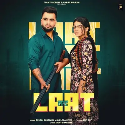Laat Song By Laat Poster