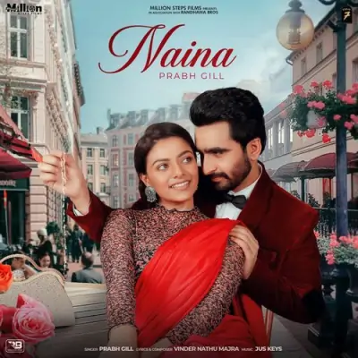Naina Song By Naina Poster