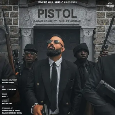 Pistol Song By Pistol Poster