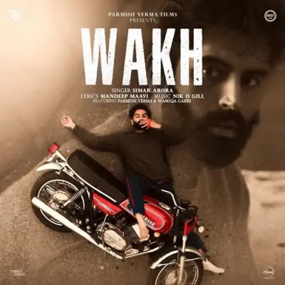 Wakh Song By Wakh Poster