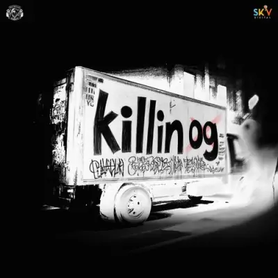 Killin OG Song By Killin OG Poster