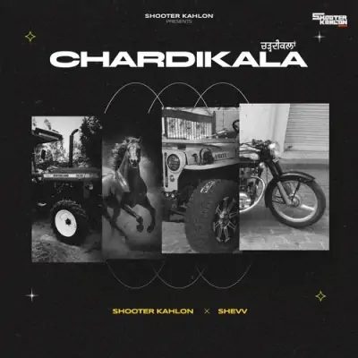 CHARDIKALA Song By CHARDIKALA Poster