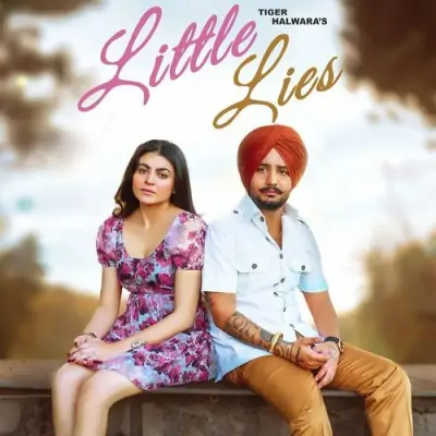 Little Lies Song By Little Lies Poster
