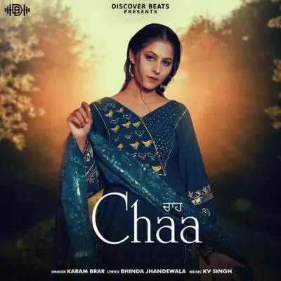 Chaa Song By Chaa Poster
