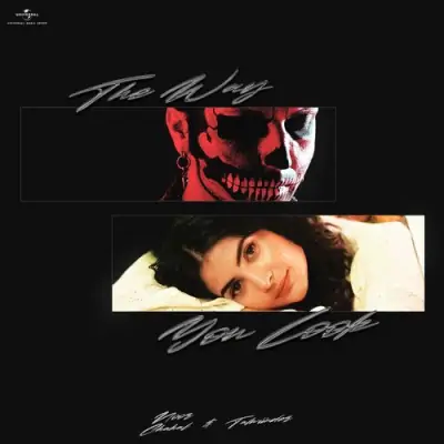 The Way You Look Song By The Way You Look Poster